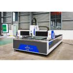 Precision High-Power 3000w CNC Metal Laser Cutting Machine Can Be Customized for sale