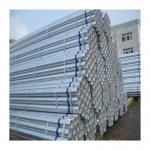 Astm 12mm 30mm 40mm 60mm Industrial Galvanized Pipe P22 P92 P11 T11 WB36 for sale