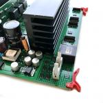 Heidelberg Printing Press Circuit Board LTK500-2 00.785.0392 Printer Mainboard