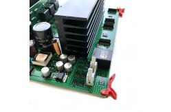 China Heidelberg Printing Press Circuit Board LTK500-2 00.785.0392 Printer Mainboard supplier
