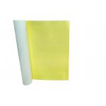 Removable Plate Mount Tape With 220-400 Micron ISO 9001 Certified