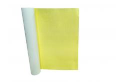 China Removable Plate Mounting Tape In 220 Mic - 400 Mic supplier