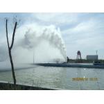 Panama  400mm Heavy Duty Cutter Suction Dredger With Rexroth Hydraulic System for sale