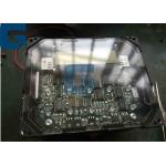 Standard Excavator Accessories ECU / Controller / Computer Board Repair Service for sale