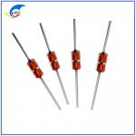 NTC Thermistor MF58 5K 3470 Thermistor Glass Sealed For Electric Vehicle Power Supply Temperature Measurement Control for sale