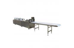 China P401 Automatic Hematogen Bar making machine supplier