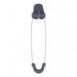 FTTH Figure 8 Cables Anchor Drop Clamp Mounting All Pole Line Hardware