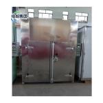 Easy Operation and Custom Design 12KW Electric Heating Drying Room for Fast Drying for sale