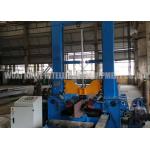 Vertical H Beam Straightening Machine Gantry Automated Welding Machine for sale