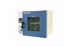 China 30L High Precision Lab Hot Air Drying Oven supplier