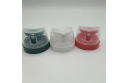 China 35mm Aerosol Spray Cap Perfect Solution For Product Packaging supplier