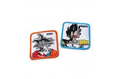 China Merrowed Embroidered Hat Patches For Garments Bedding Tablecloths supplier