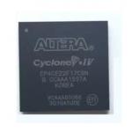 EP4CE22 Cyclone IV E FPGA Field Programmable Gate Array EP4CE15F23C8N for sale