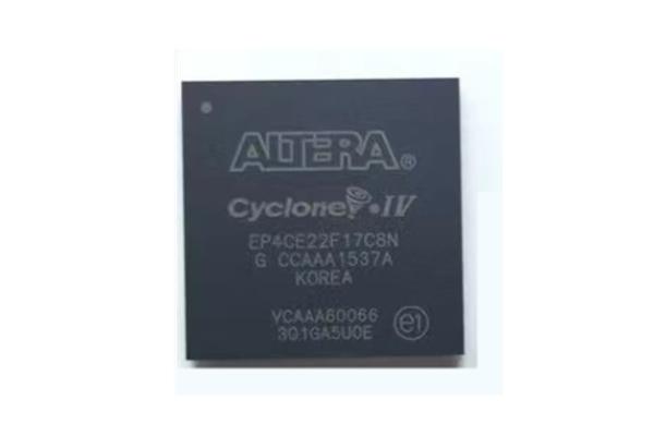 EP4CE22 Cyclone IV E FPGA Field Programmable Gate Array EP4CE15F23C8N