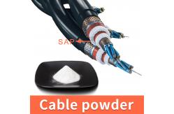 China Structural Stability Cable Water Blocking Powder 9003-04-7 Water Blocking Gel supplier