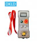 Frequency Converter And Variable Frequency Motor Remote Control for sale