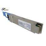 40G 1310nm 10km MPO SMF Optical Transceiver Juniper 740-054050 QSFPP-4X10GE-LR for sale