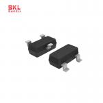 IRLML6346TRPBF  MOSFET Power Electronics High-Speed Switching and Low On-Resistance Package SOT-23 for sale
