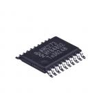 N-X-P 74AHC273PW Memory IC Componentes Y Suminitros electronics Chip for sale