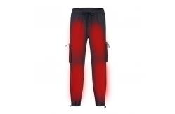China Ladies Heating Pants With Graphene Heating Sheets And Three Levels Of Temperature Control supplier