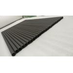 MMO Titanium Anode 1” Dia. X 39.4 Tube Anode for sale
