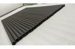 China MMO Titanium Anode 1” Dia. X 39.4 Tube Anode supplier