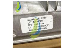 China 521-8373 ECM ECU Controller Computer Board 521-8373 A6E4 supplier