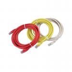 1m Stranded Wire 4 Pairs 8 Core AOC Cable 10 Gigabit AWG Wire 5.8mm for sale