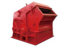China 50-525t/H Mine Crushing Equipment Mining Impact Crusher High Performance supplier