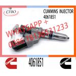 Diesel Engine Fuel Injector 3087772 4061851 For Cummins QSM11 ISM M11 for sale