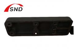 China OEM Grey Iron In Sand Casting Metal Casting Parts With ISO9001 Standard supplier