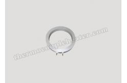 China Plastics Processing Equipment Cast Heater , Aluminum / Bronze Ring Heaters supplier