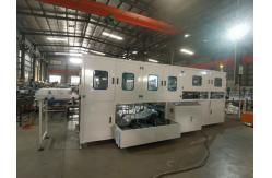 China Fully Automatic Maxi Kitchen Towel Paper Bundle Packing Machine supplier
