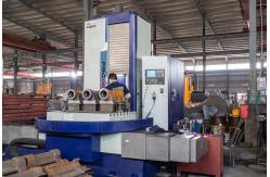 China Diamond Wire Saw Cutting Machine manufacturer