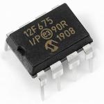 Low Price Wholesale PIC12F683-I/SN -I/P 508 615 629 675 1840 510 Flash Microcontroller Ic Mcu for sale