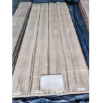 Natural American Walnut Crown Cut/Plain Cut  Veneer Sheet For Plywood for sale