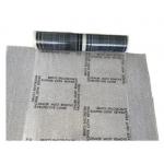PE 200ft 100 Micron Carpet Protection Film For Cars Crack Line Break Point for sale