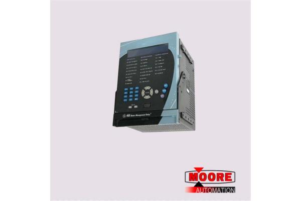 469-P1-HI-A20-T-H General Electric Motor Protection System