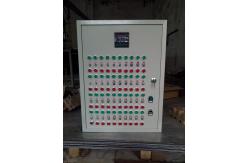 China PLC Industrial Gas Oven Temperature Control Thermostat Thermocouple Customized supplier