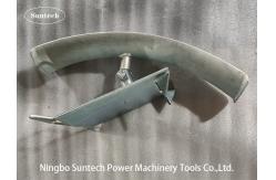 China Cable Protection Bend Board Underground Cable Stringing Tools supplier