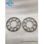 708-2G-13341 Set Plate Retainer Fits Komatsu Excavator PC300-7 PC350-7 HPV140 Pump Hydraulic Spare Parts for sale