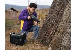 China USB-C/A  MPPT Powerstation Camping Solar Lifepo4 Power Station 1000 Watt supplier