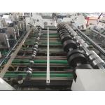 Carton Erecting Machine Triple  Lanes L1350/3-A