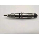 3976372 4945969 5263262 0445120059  QSB6.7 6D107 PC200-8 Fuel Injector for sale