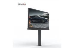 China 3280mmx2280mm Urban Scrolling Led Backlit Billboard Advertisement Light Box supplier