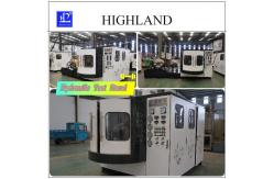 China Hydraulic Test Machine Customization Streamlined Testing for Pumps And Motors supplier