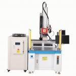New energy lithium battery laser welding machine 2000W galvanometer welding equipment