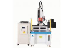 China New energy lithium battery laser welding machine 2000W galvanometer welding equipment supplier