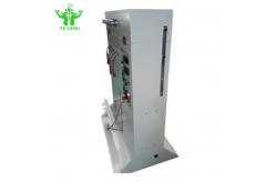 China UL817 Wire and Cable Abrupt Pull Testing Equipment Electronic Tester Machine supplier