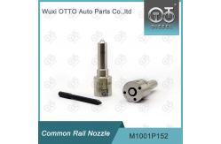 China M1001P152 SIEMENS VDO Common Rail Nozzle For Injectors 5WS40086 / A2C59511610 supplier